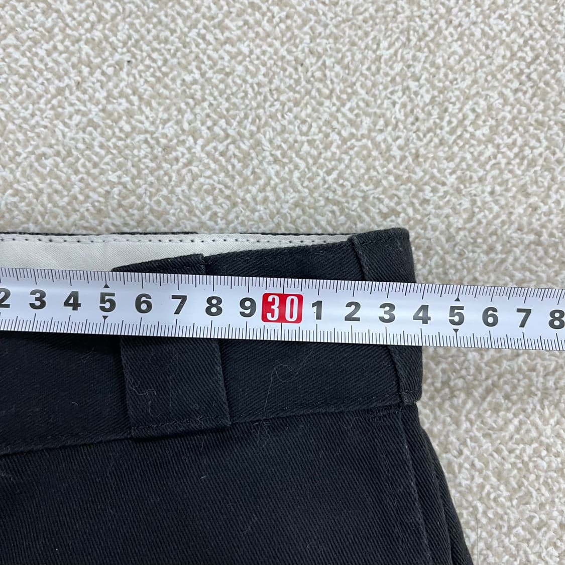 28 디키즈 874 워크 치노 면바지  0129M1 상품이미지8