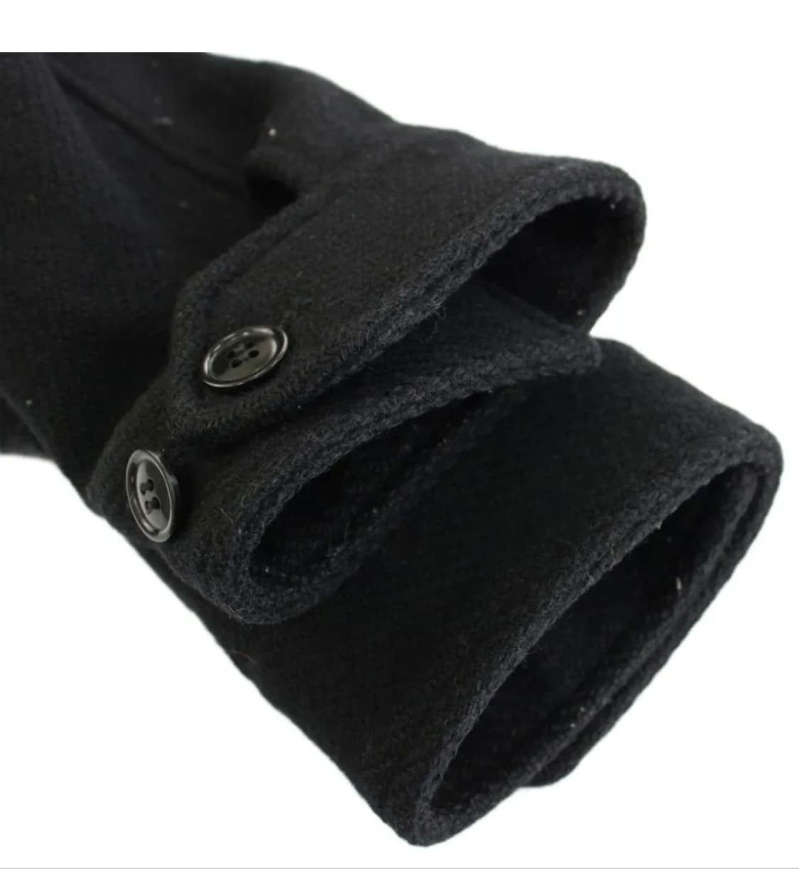 Zucca 울 코트 상품이미지3