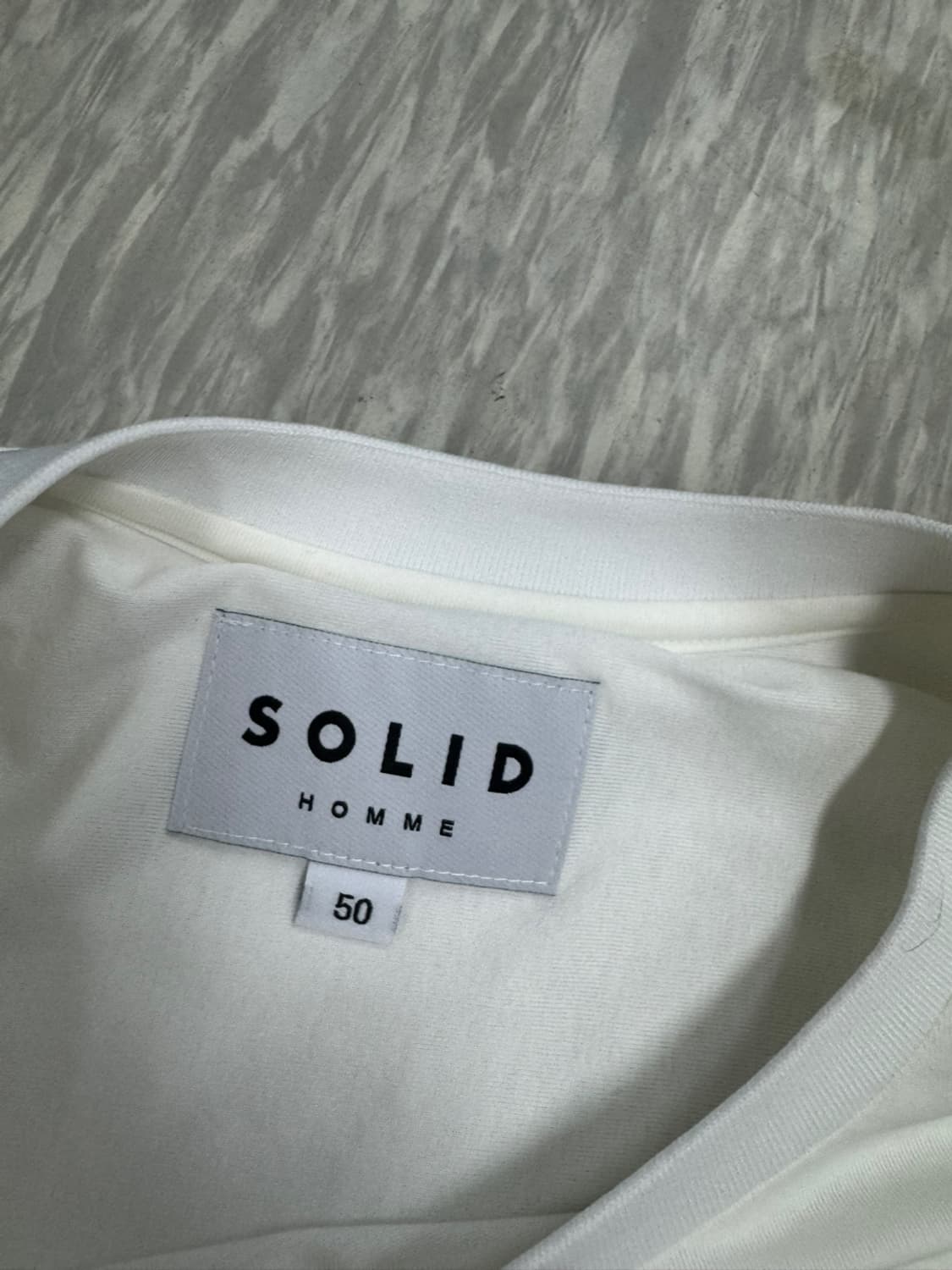 솔리드 옴므 상품이미지3