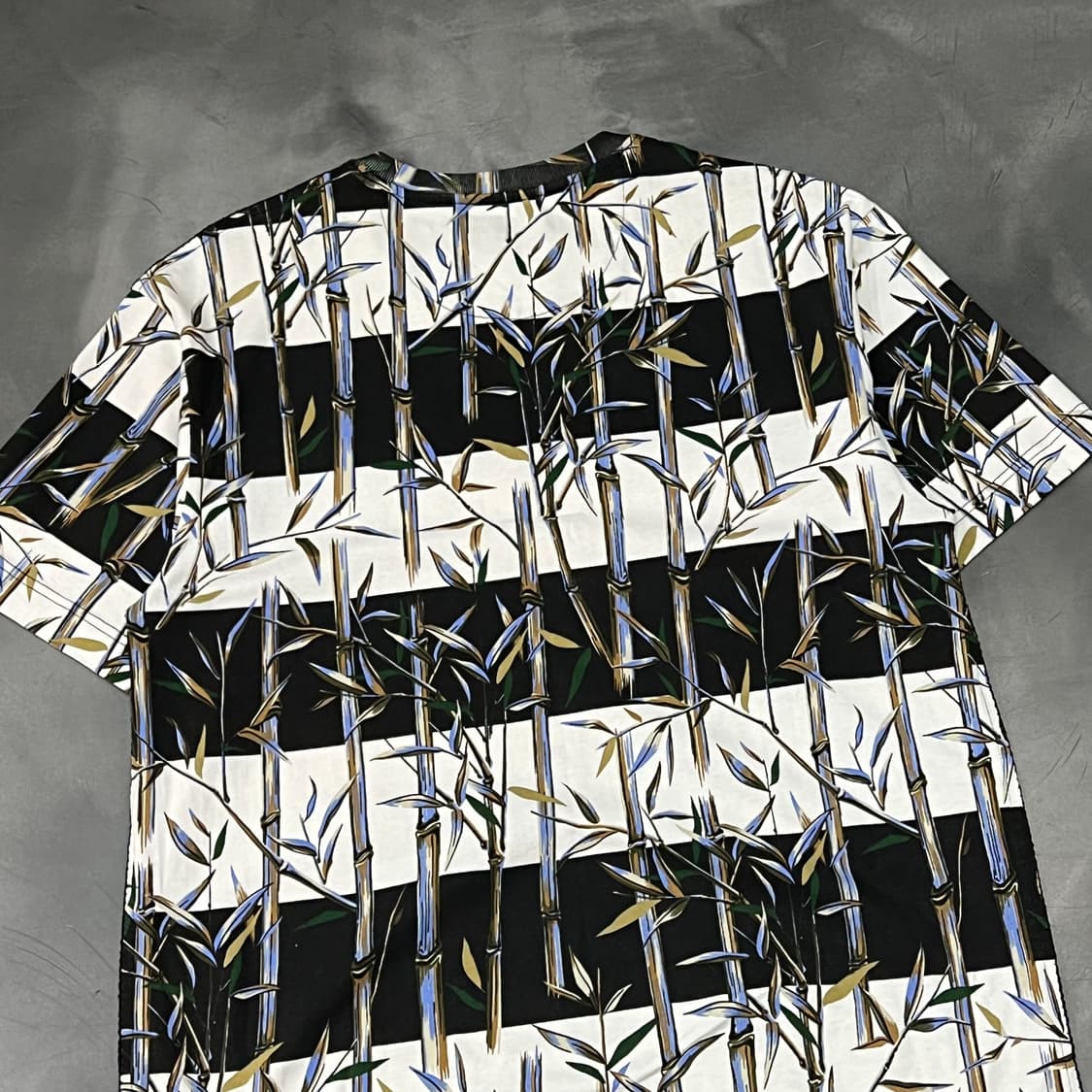  겐조 메멘토 컬렉션2 그래픽 원피스 y15888 상품이미지5