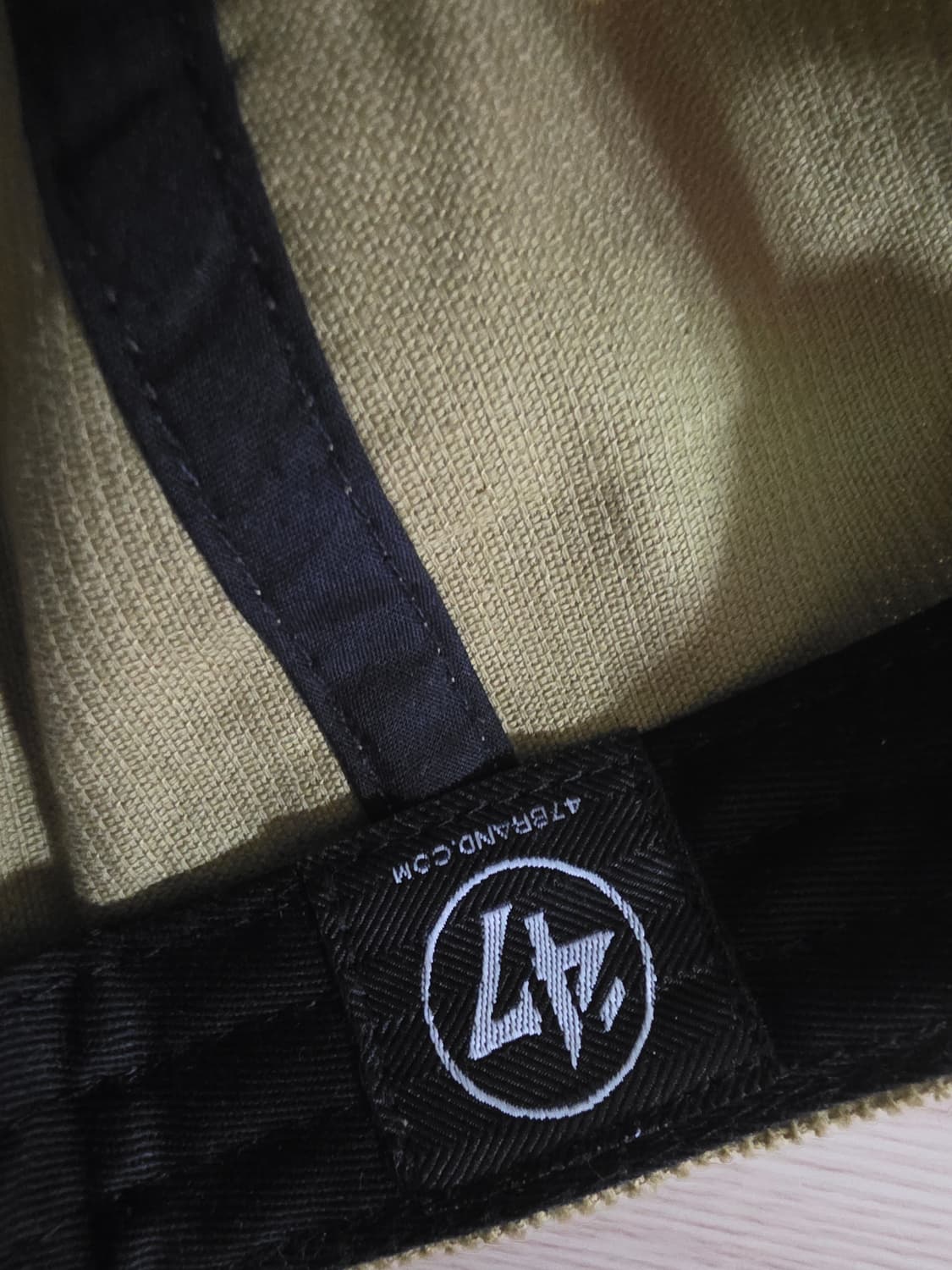 47브랜드 beams 빔즈 코로듀아 모자 상품이미지5