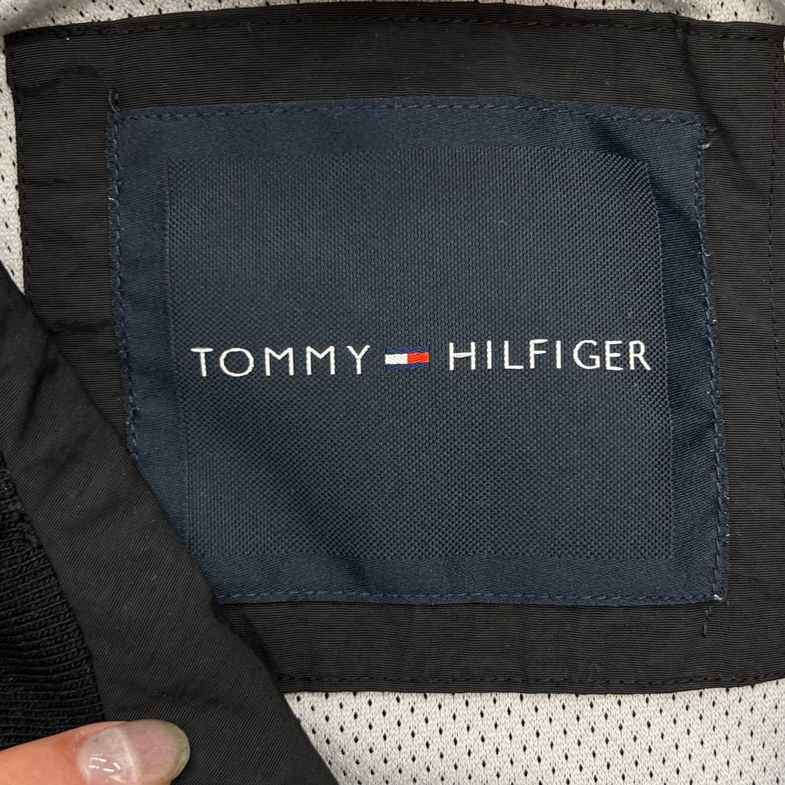 타미힐피거 워크자켓 r2838 상품이미지6