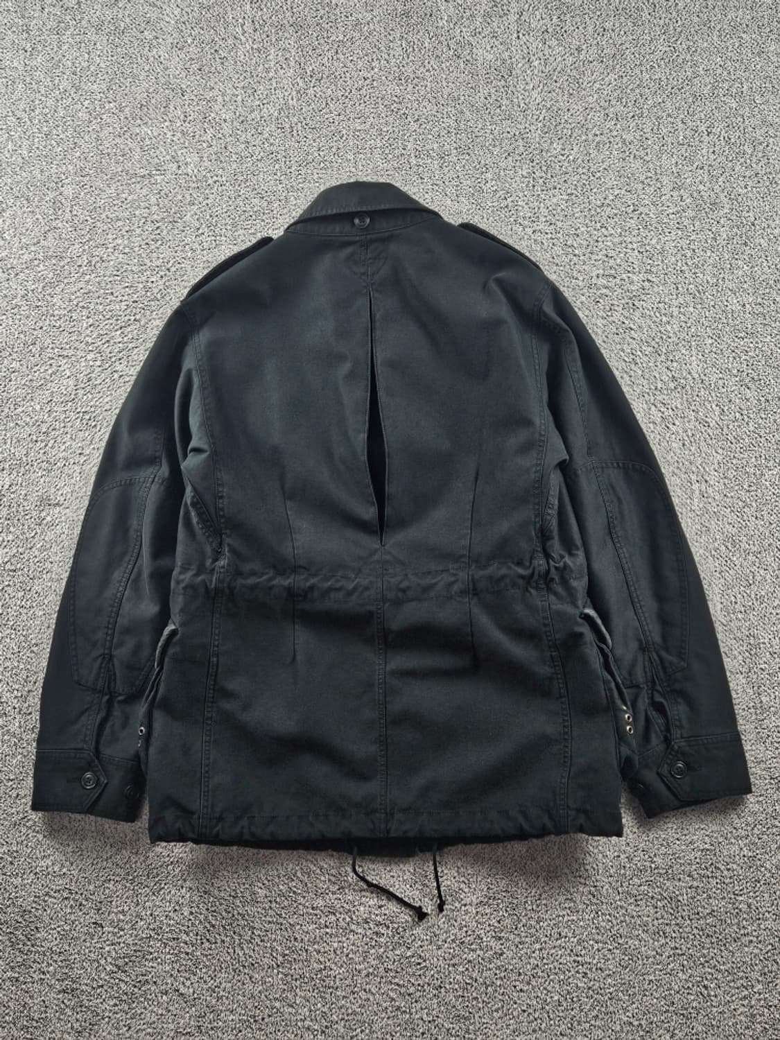 폴로랄프로렌 멀티포켓 유틸리티 필드 자켓 ( M ) / 10706 상품이미지5