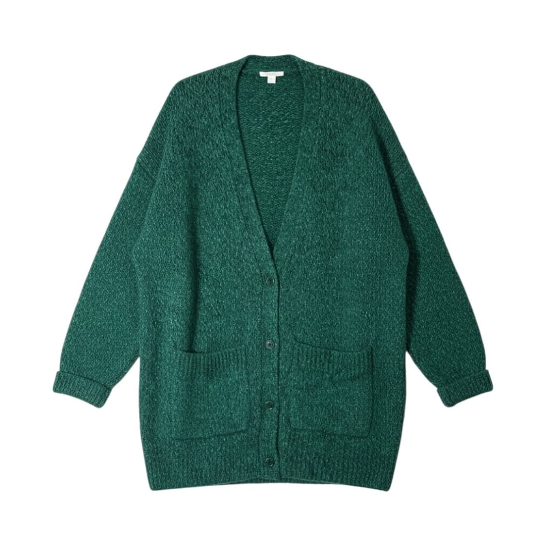 코스 COS 남성 니트 오버핏 울 가디건 상품이미지1