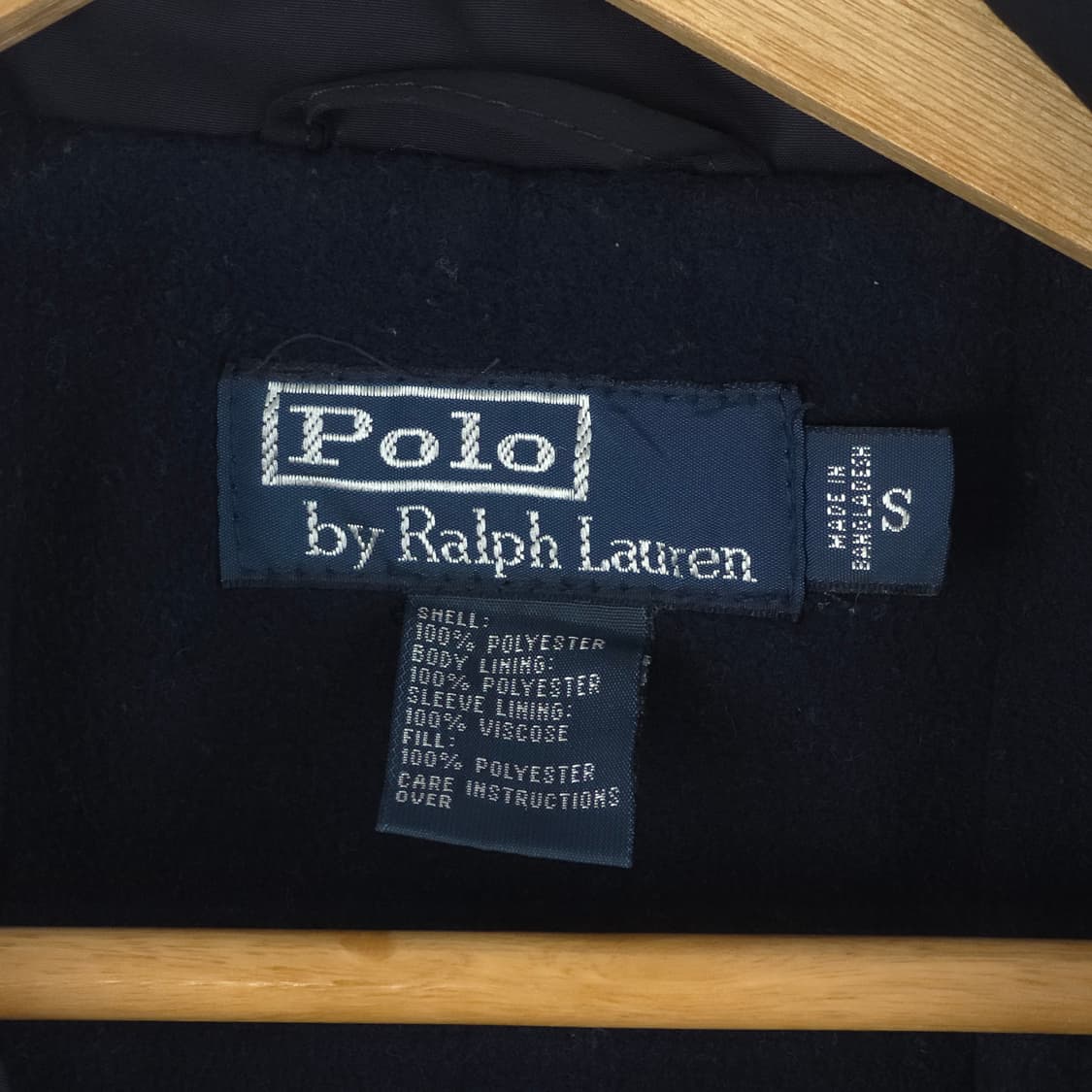 [S] 폴로 랄프로렌 폴리쉘 페리 자켓 상품이미지6