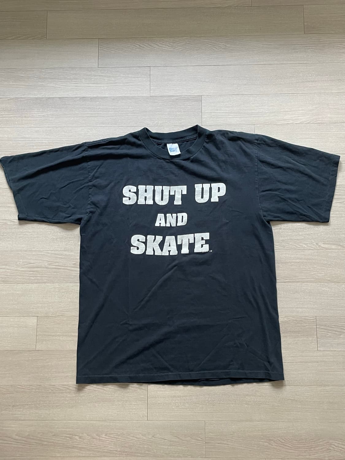 90s SHUT UP AND SKATE 상품이미지3
