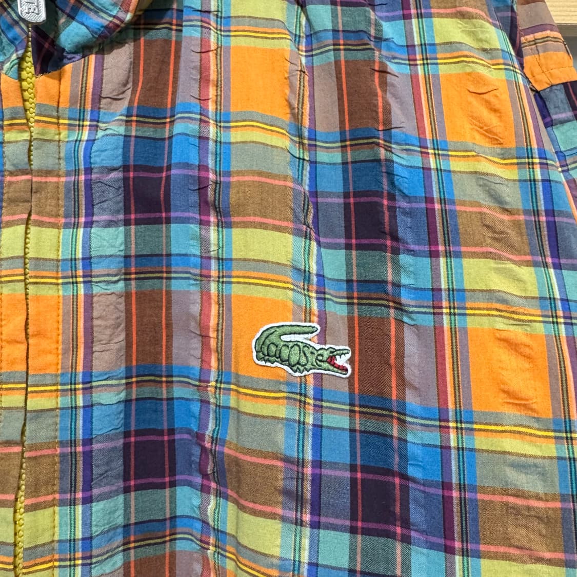 라코스테 자켓 상품이미지3