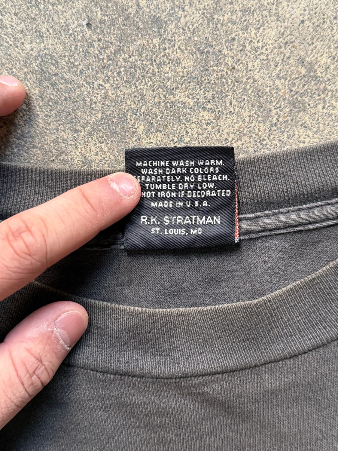 90s Harley Davidson 🇺🇸 상품이미지8