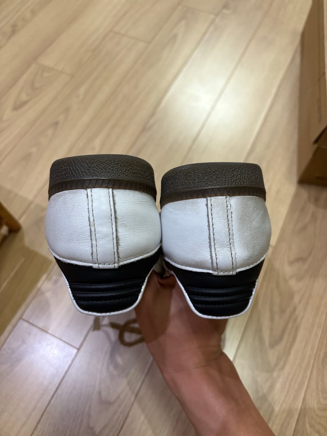 아디다스 삼바 270 상품이미지3