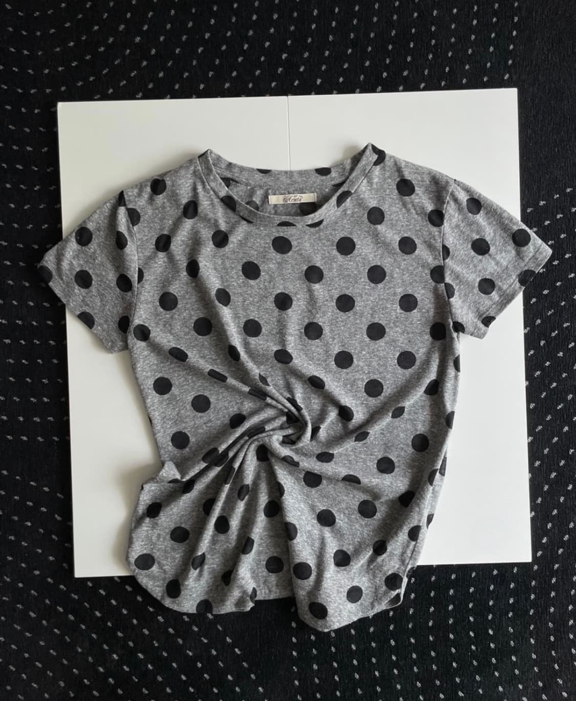 dot t-shirt 상품이미지3