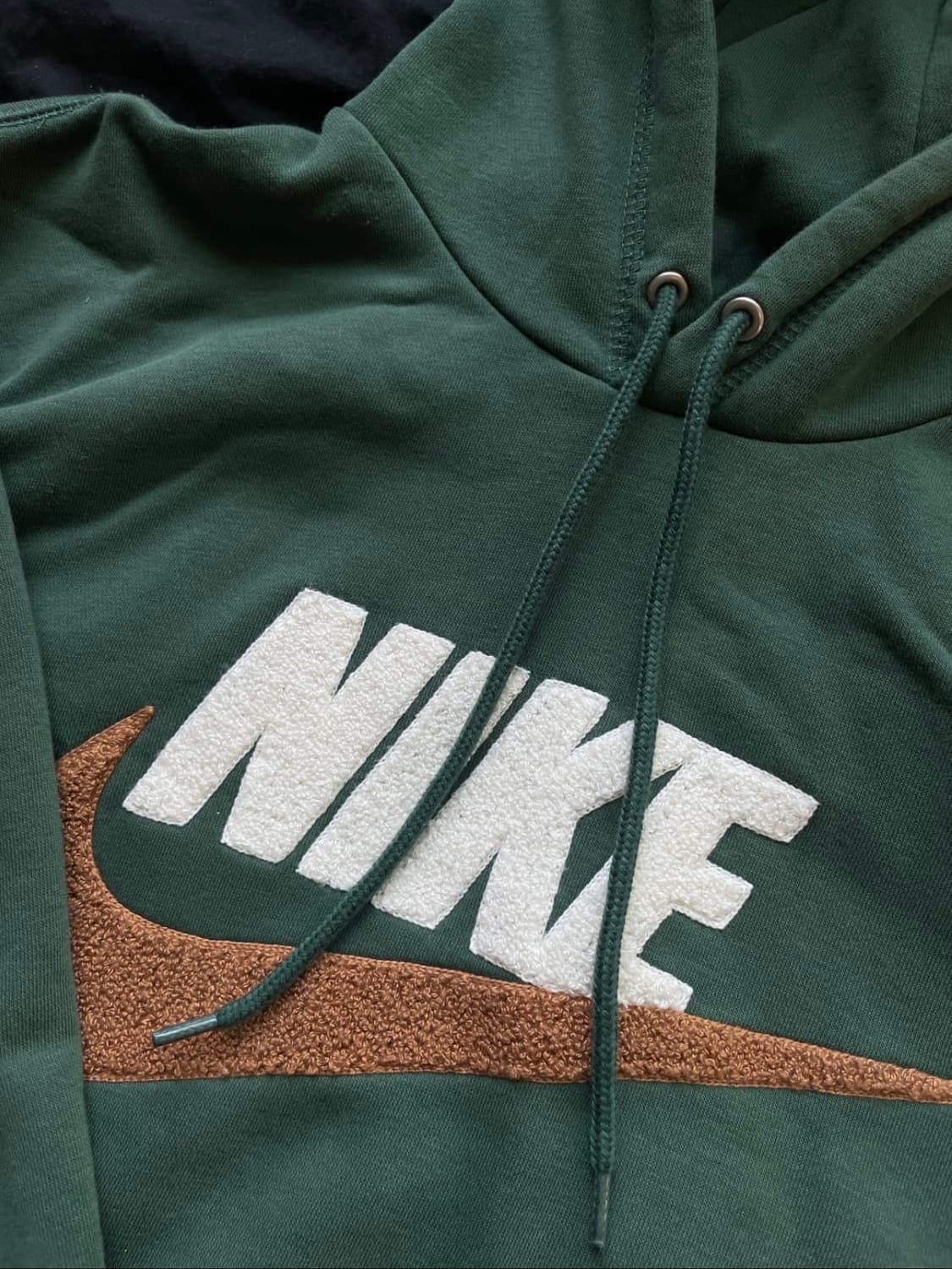 나이키 후드티 M 상품이미지2