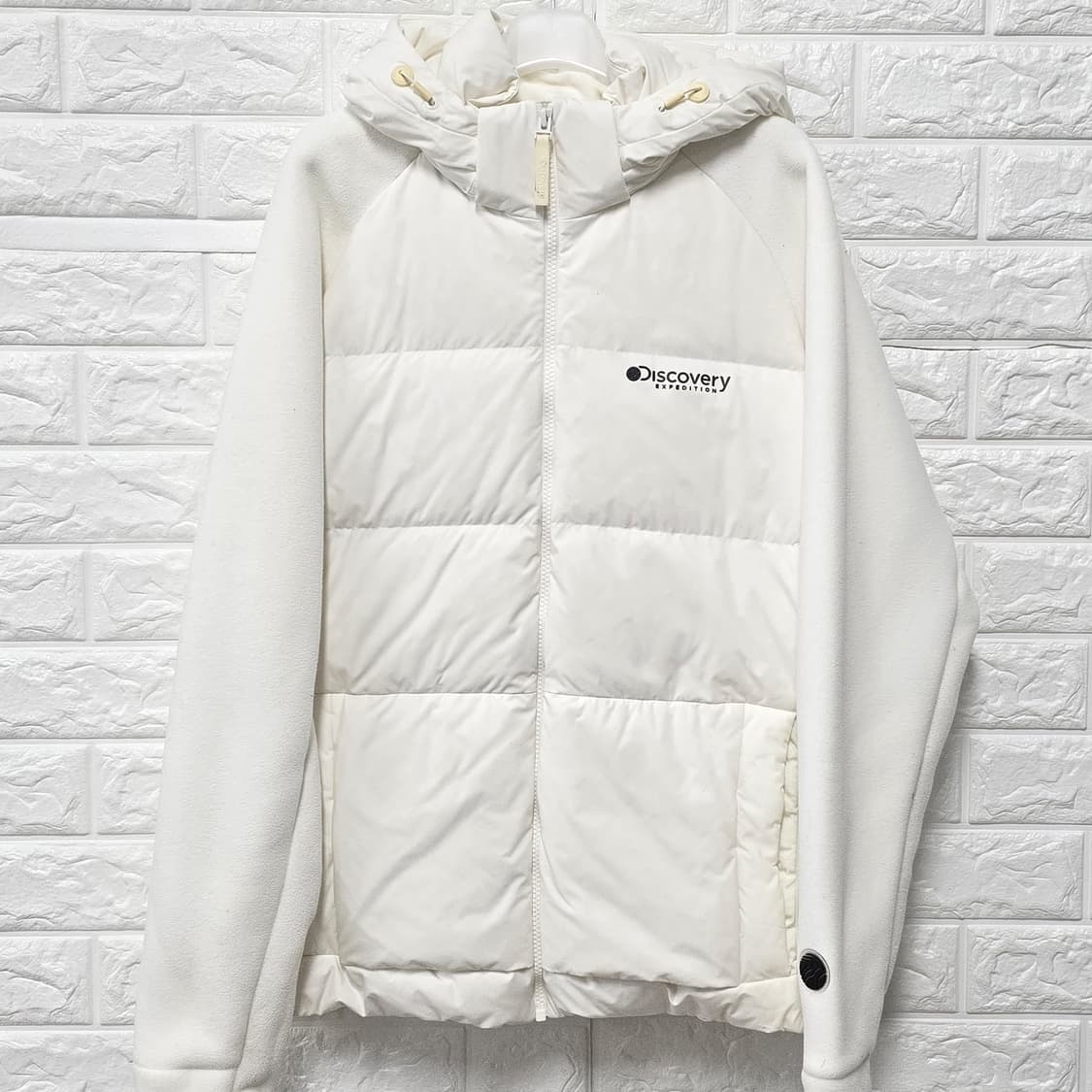 택포// 21s 디스커버리 패딩 자켓 105 상품이미지1
