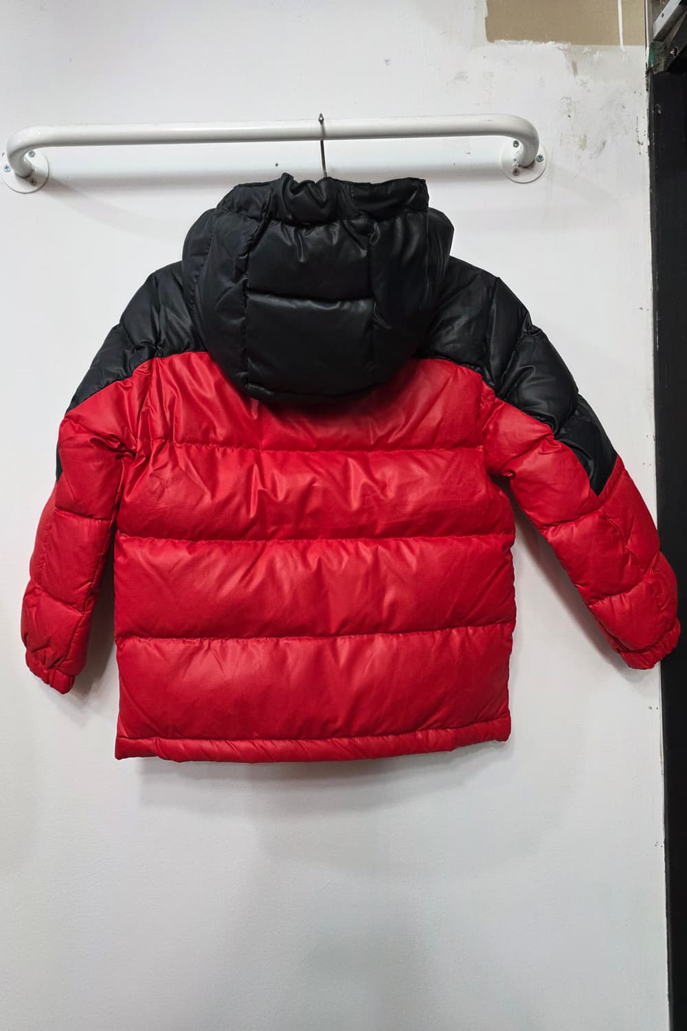 리바이스 키즈 덕다운 패딩 상품이미지2