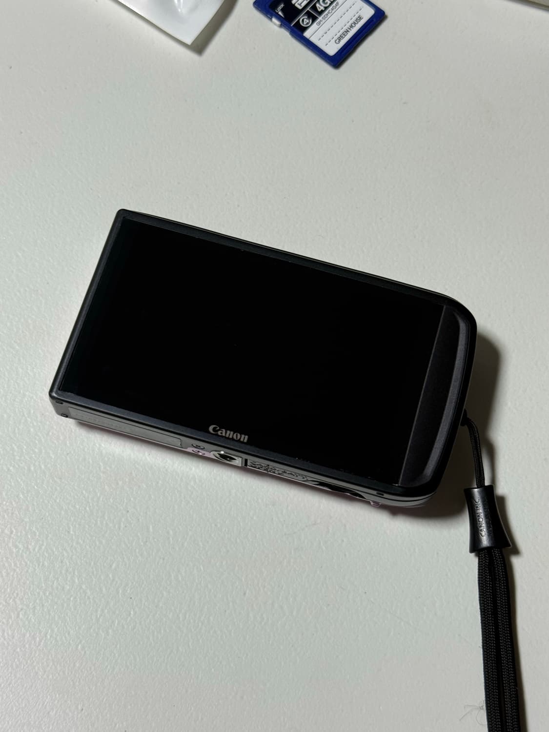 조이 빈티지 디카 익서스 210 익시 10 작례o 상품이미지7