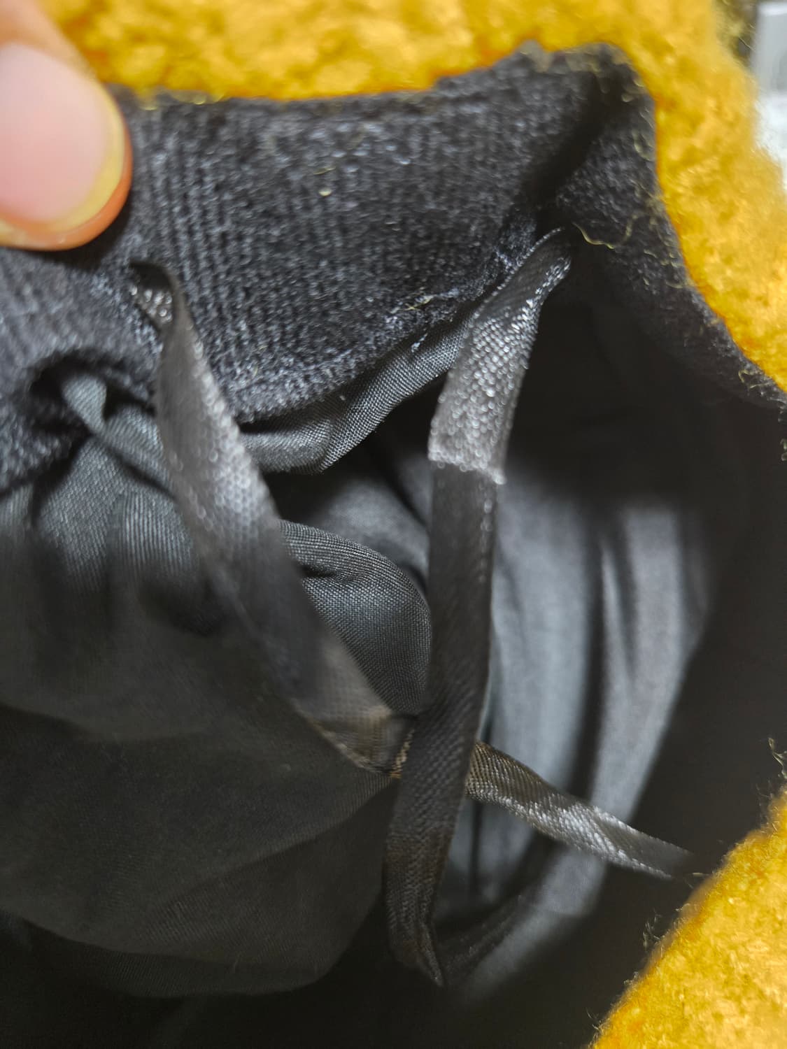 뜨개 베레모  상품이미지6