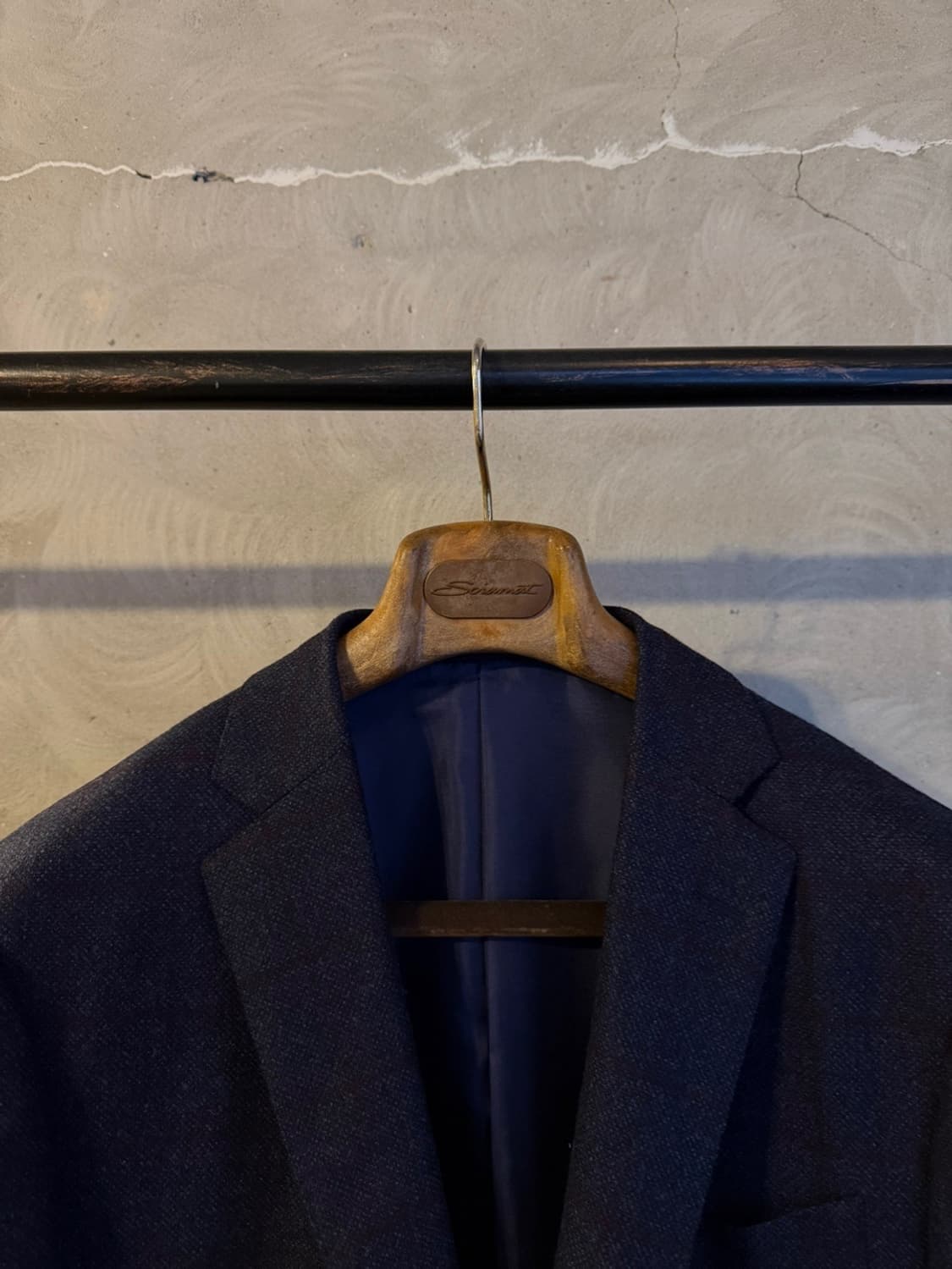 갤럭시GX 테일러드 자켓 100 상품이미지3