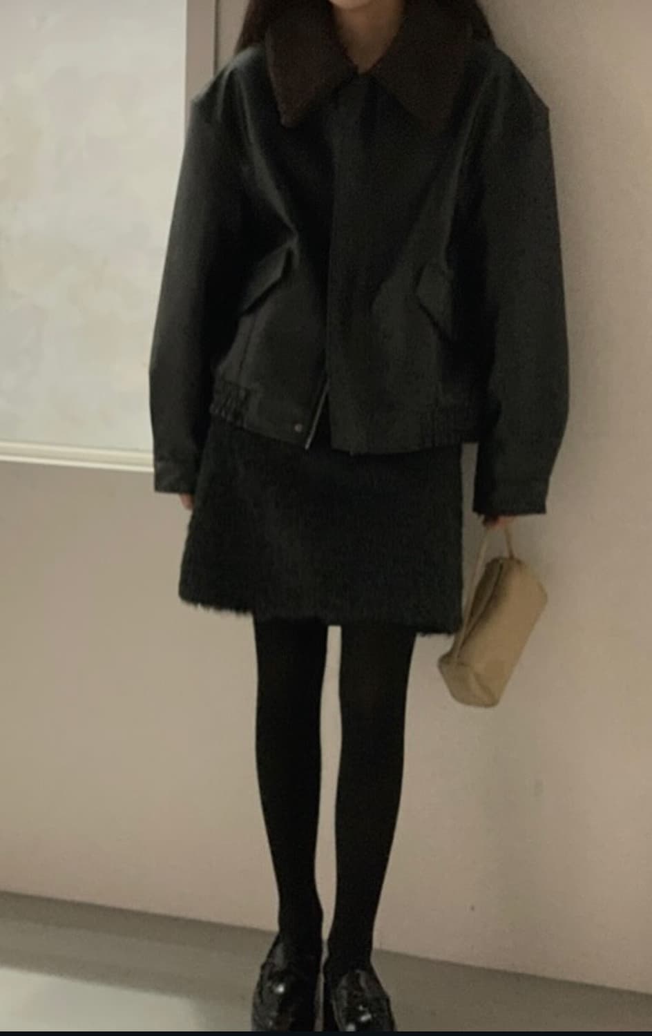 메이비베이비 roskilde 자켓 / 새상품 상품이미지2