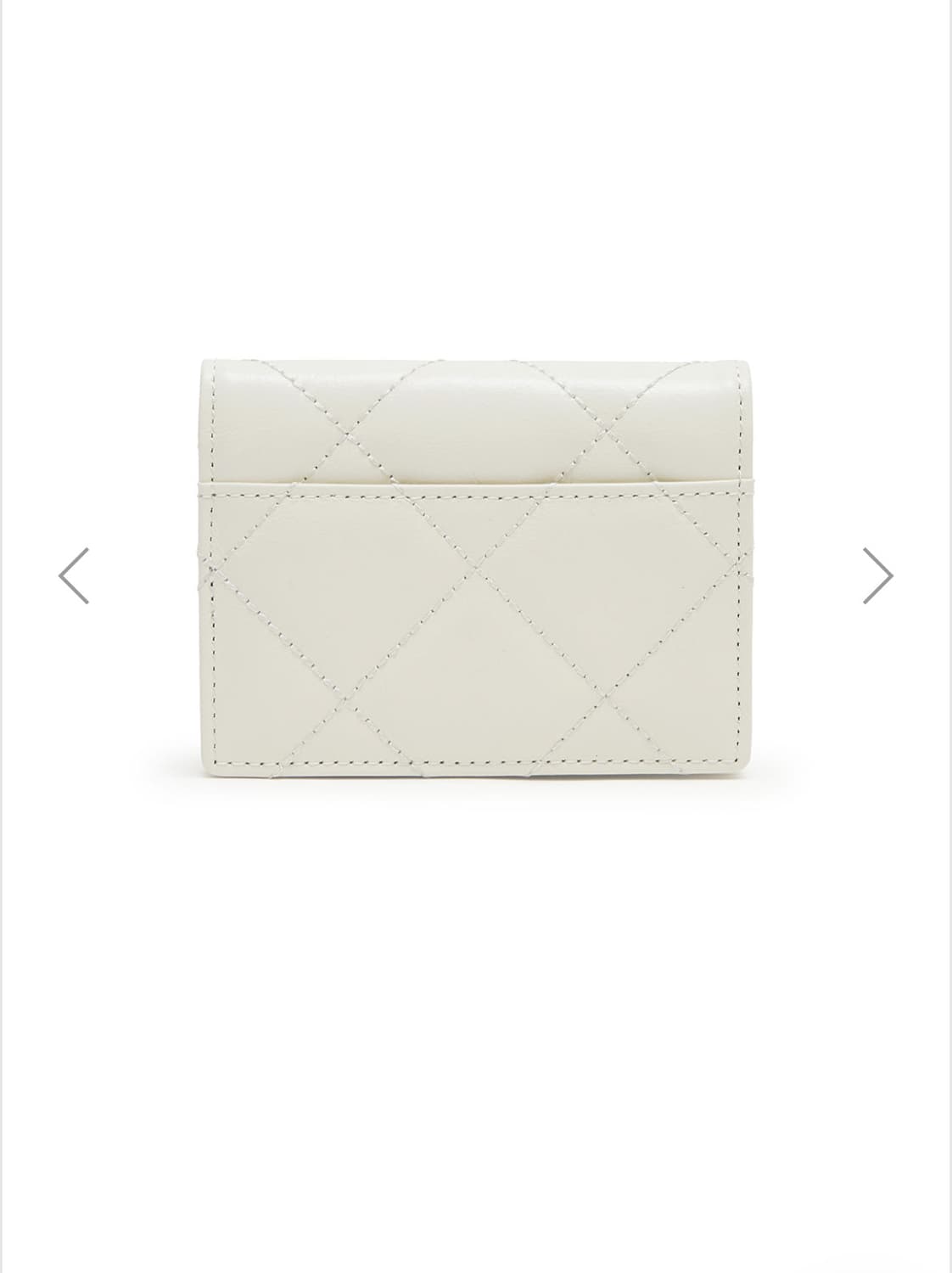 마뗑킴 지갑 상품이미지2