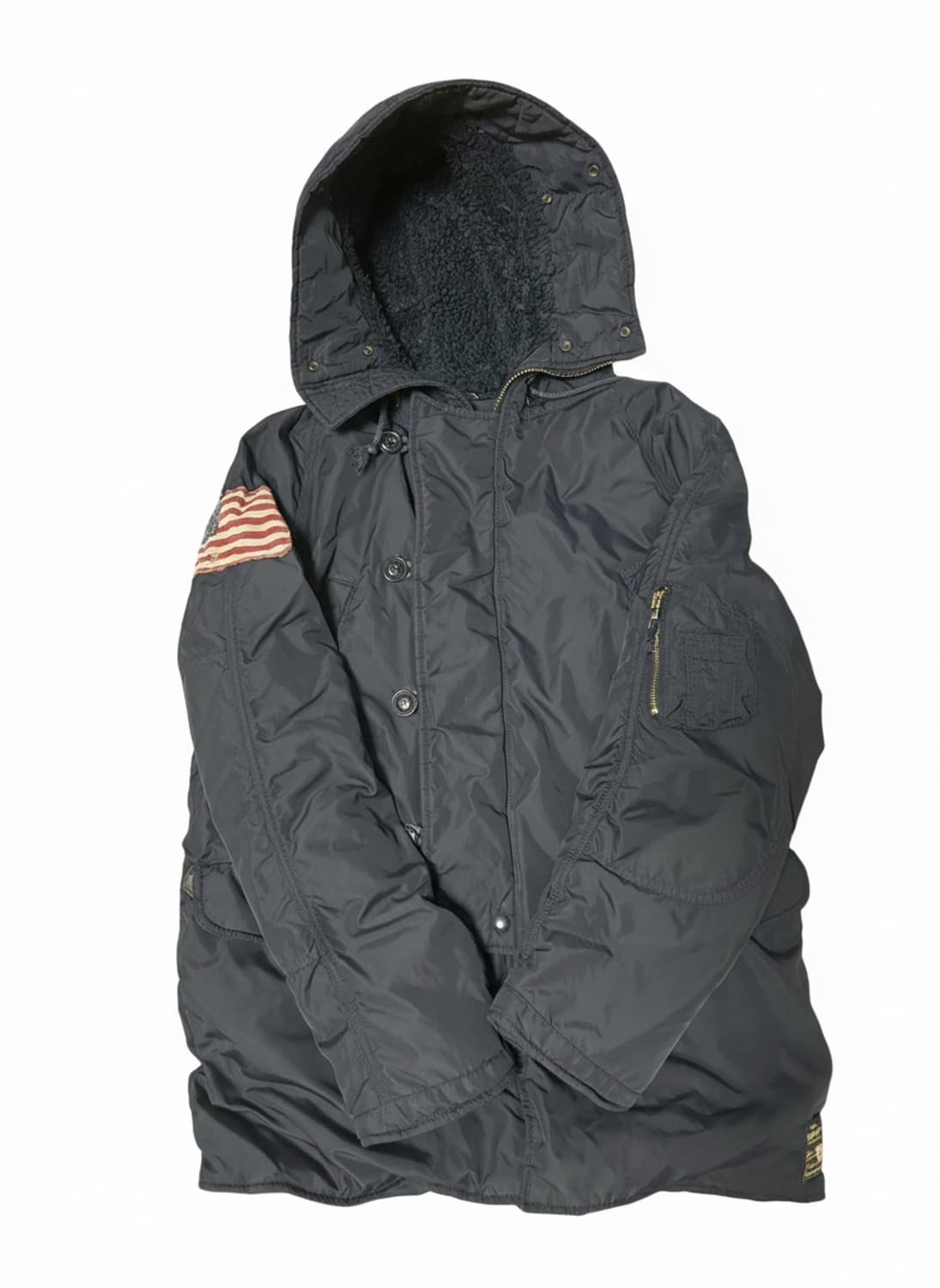 폴로 랄프로렌 데님 앤 서플라이 N3B 자켓 상품이미지1