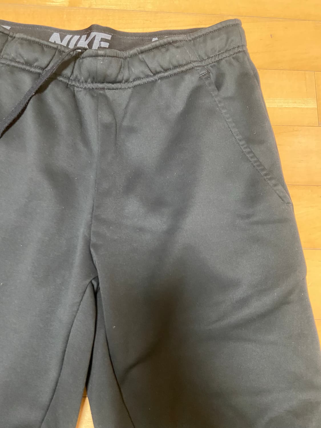 나이키 조거팬츠 S 상품이미지3