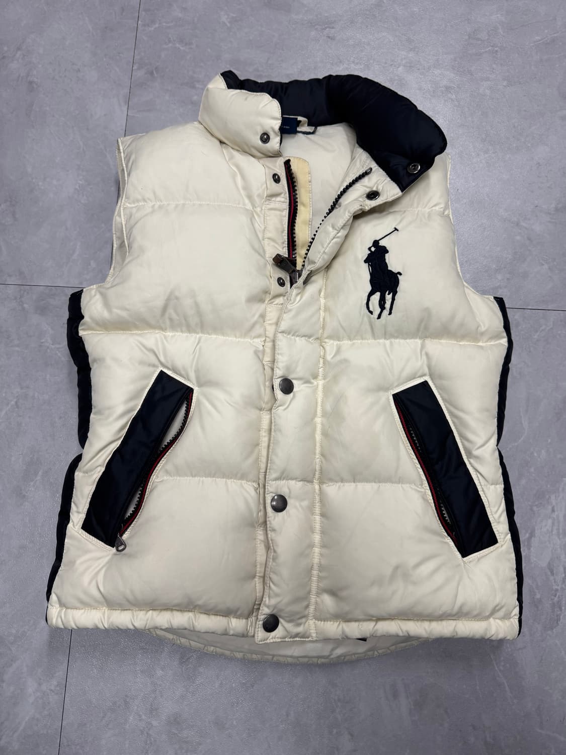 랄프로렌 빅포니 상품이미지1