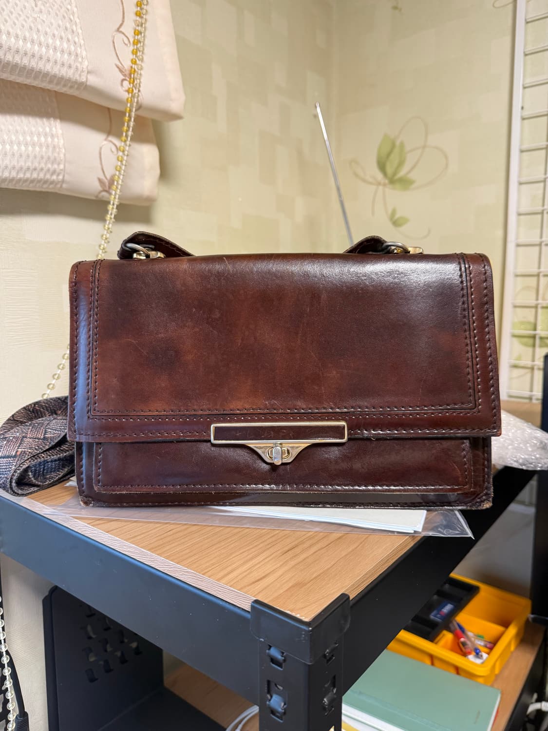 빈티지 백 상품이미지3