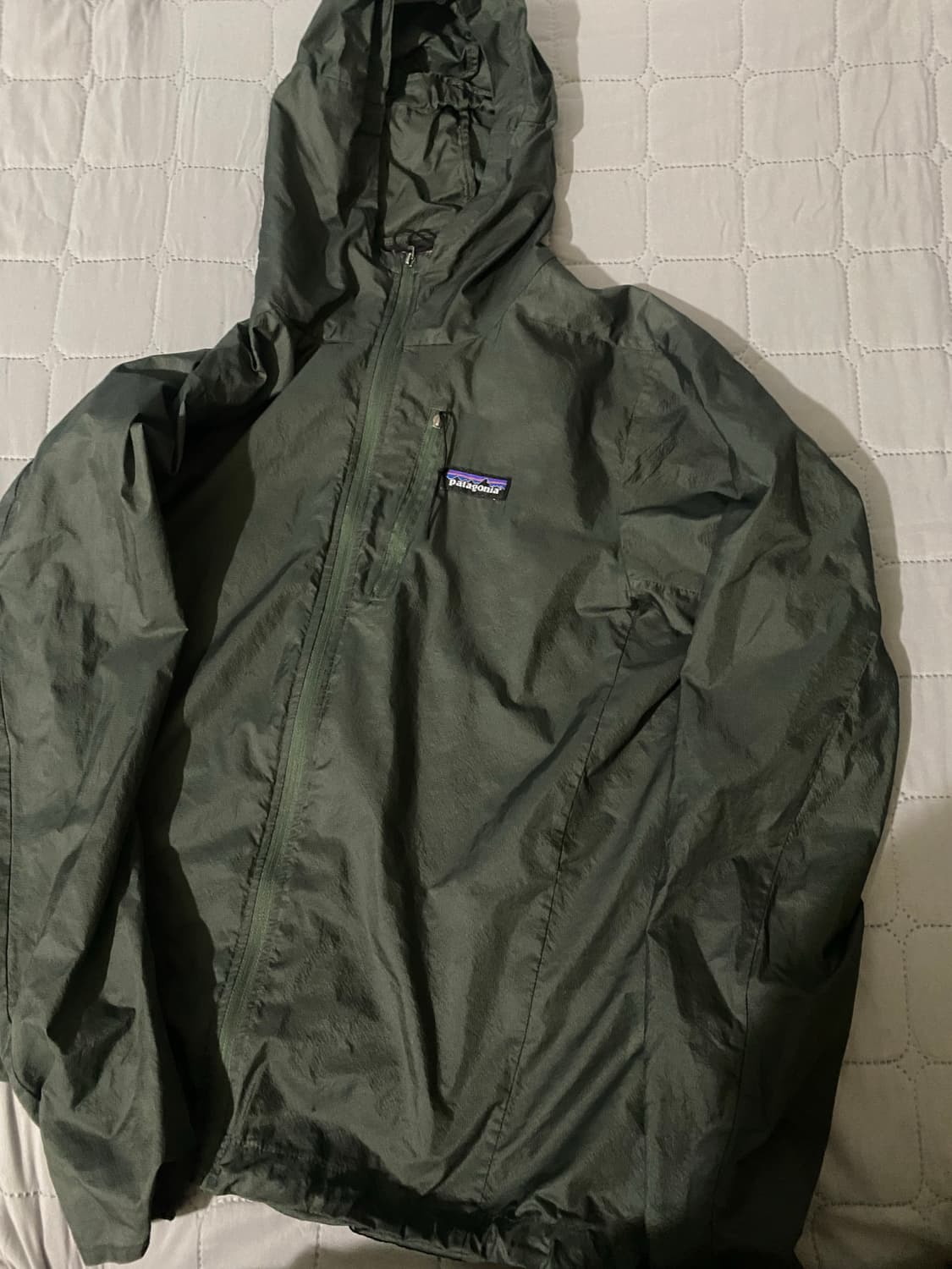 파타고니아 바람막이 S 상품이미지1