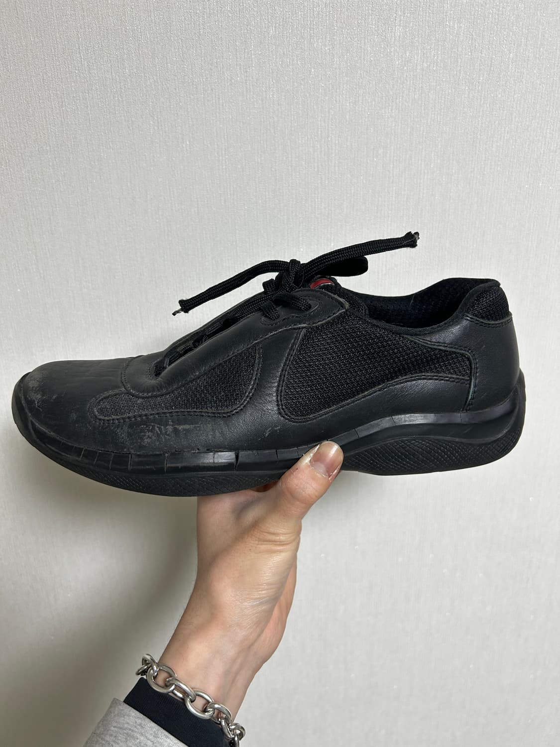 프라다 아메리컵 상품이미지1