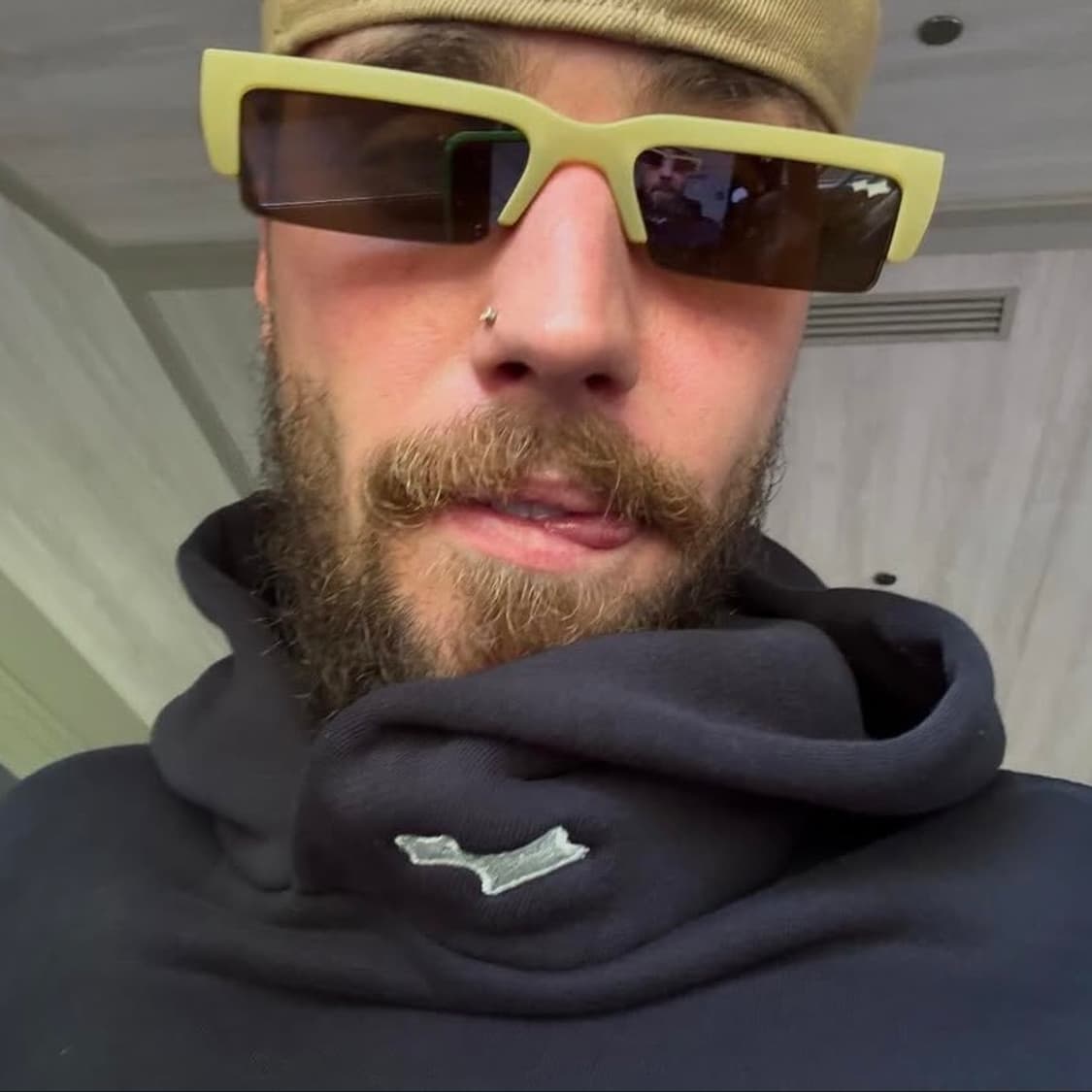 skylrk 스카이라크 후디 케이브 상품이미지2