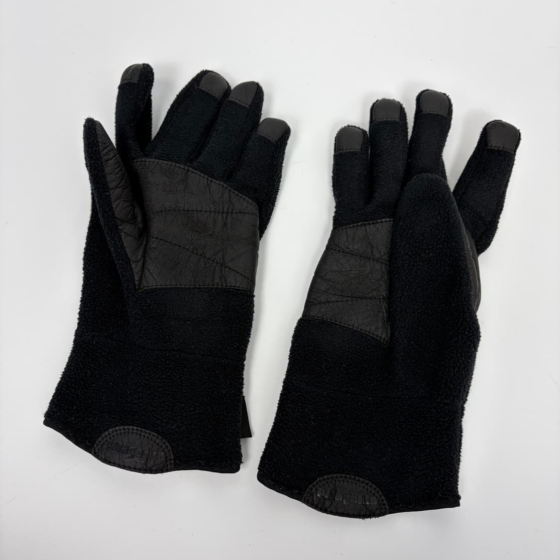 파타고니아 플리스 후리스 장갑 상품이미지4
