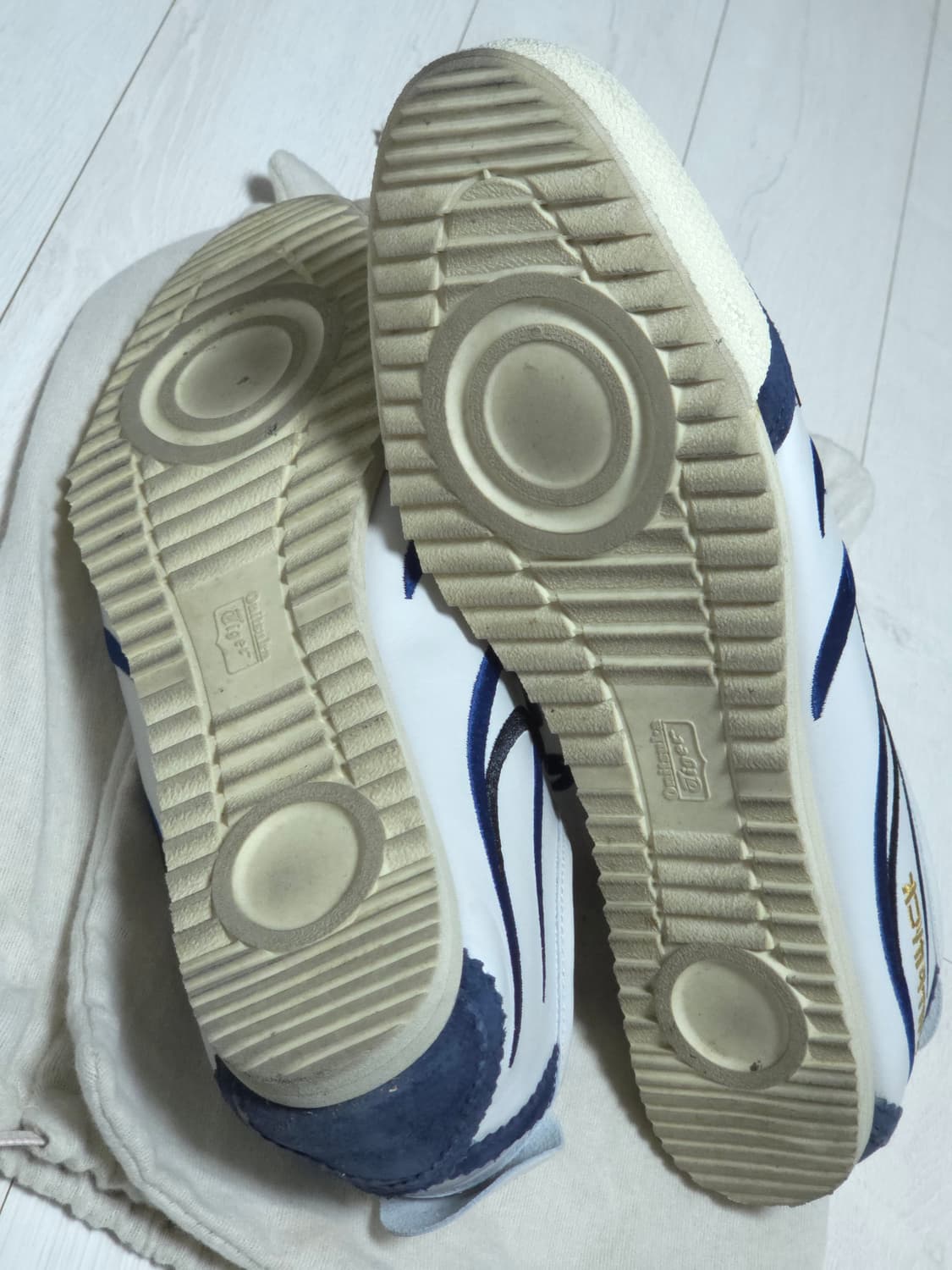 오니즈카 타이거(Onitsuka Tiger) 니혼메이드 280 멕시코66 상품이미지6