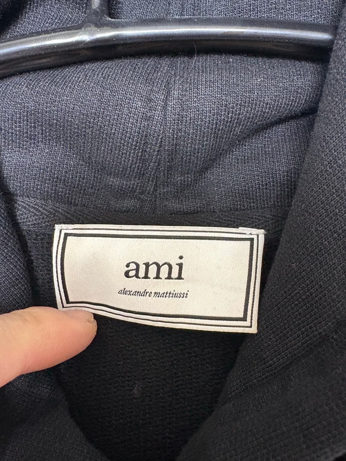 아미후드티팔아요 상품이미지3