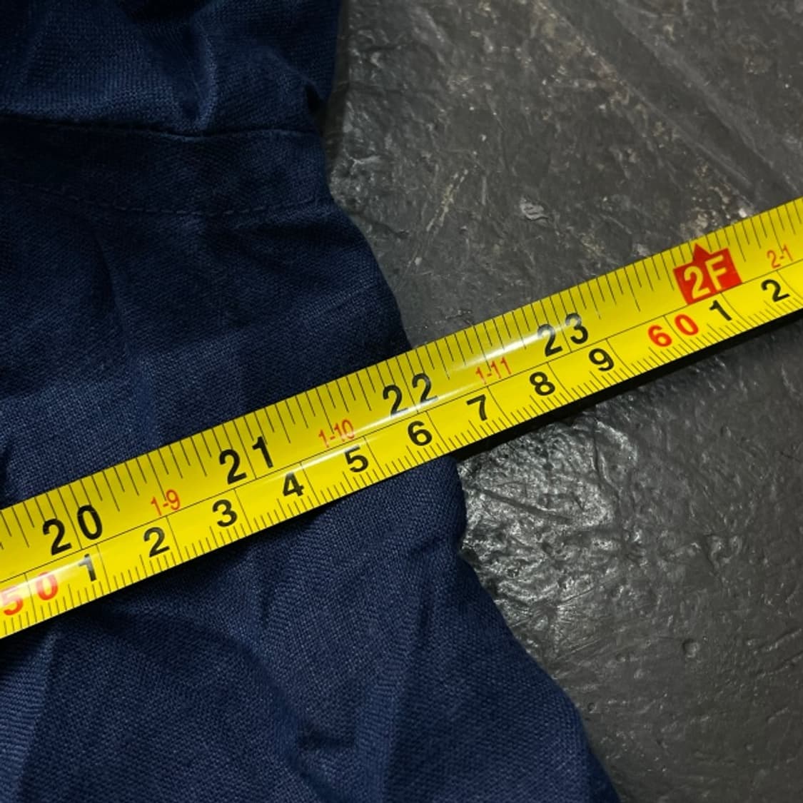 95 폴로 신형 린넨 셔츠  상품이미지6