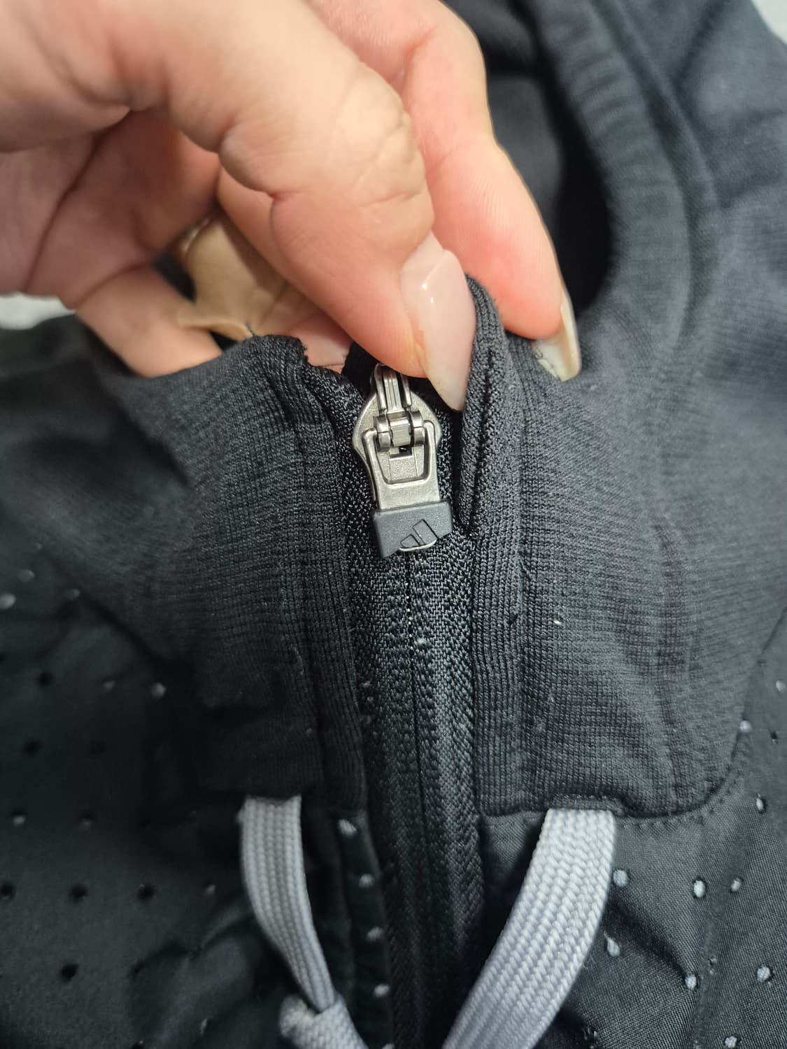 ADIDAS 져지 상품이미지5