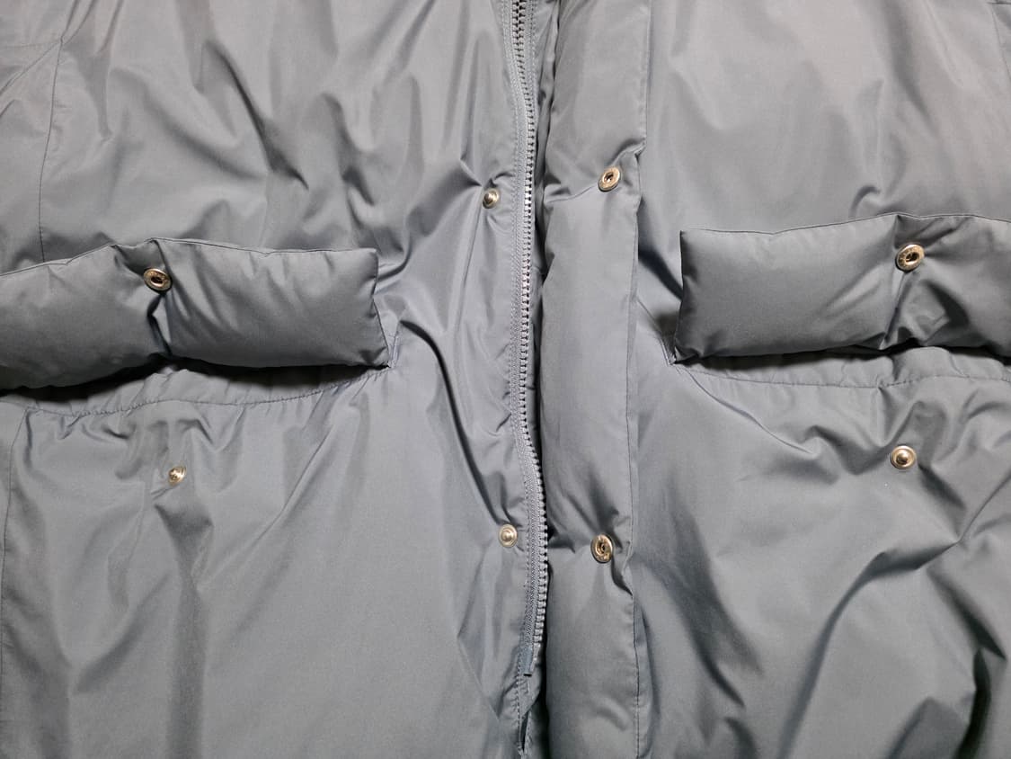 23FW 브라운야드 유틸리티 구스다운 파카 5Size 상품이미지8