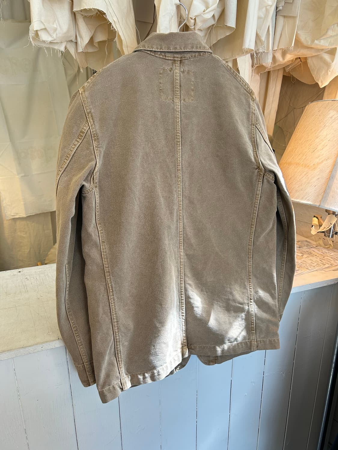 LEVI’S 워크 자켓 상품이미지5