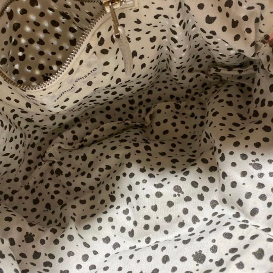 츠모리치사토 숄더백 상품이미지3