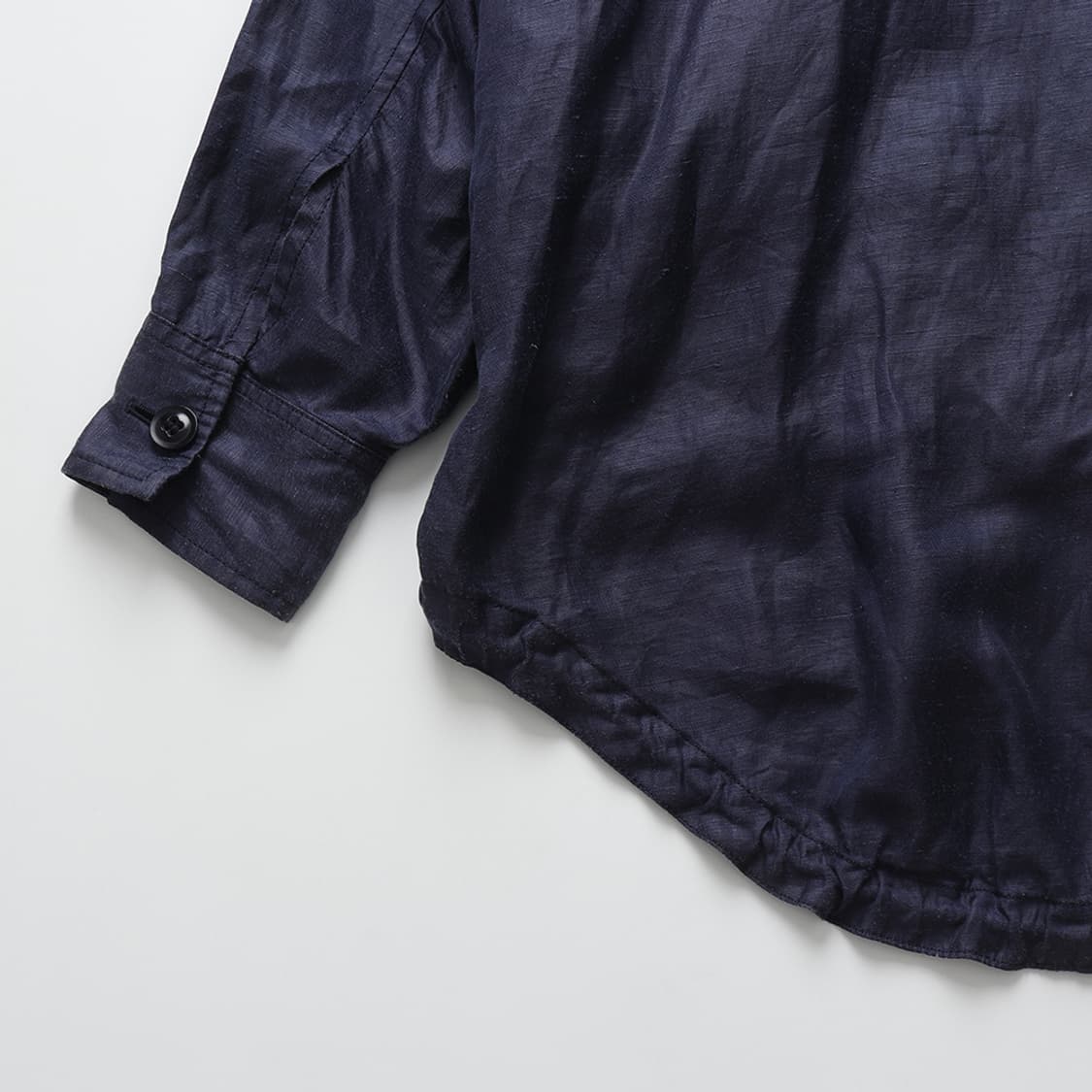 Y's Yohji Yamamoto Linen Jacket 상품이미지6