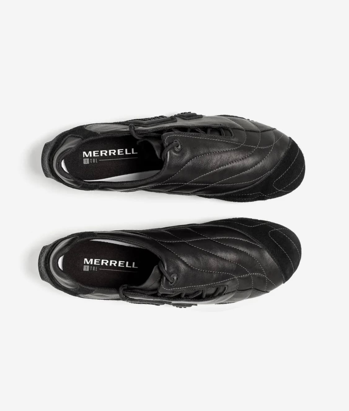270 머렐 MERRELL 1TRL M RELAY WEB SE BLACK 상품이미지2