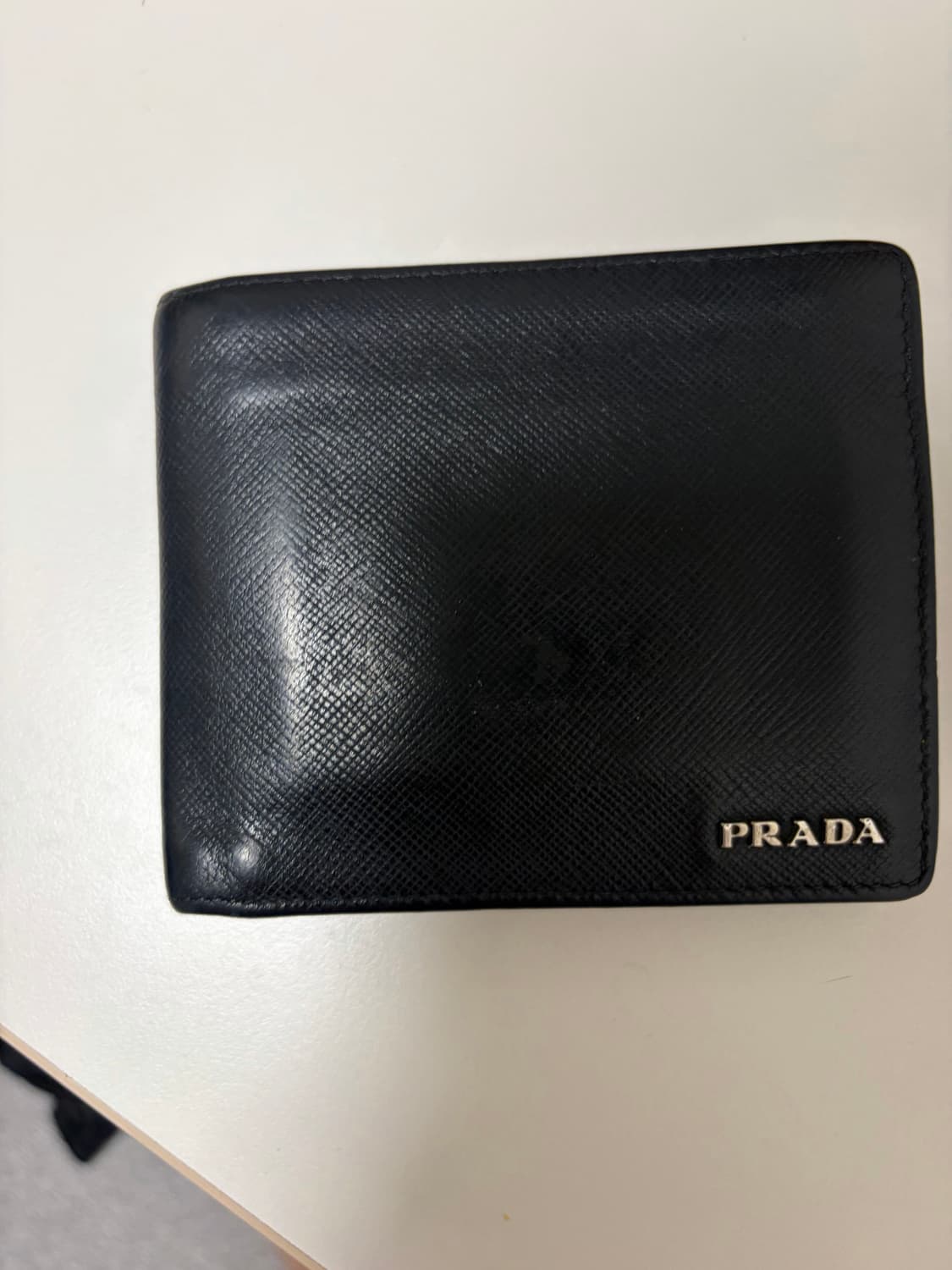 프라다 사피아노 반지갑 상품이미지1