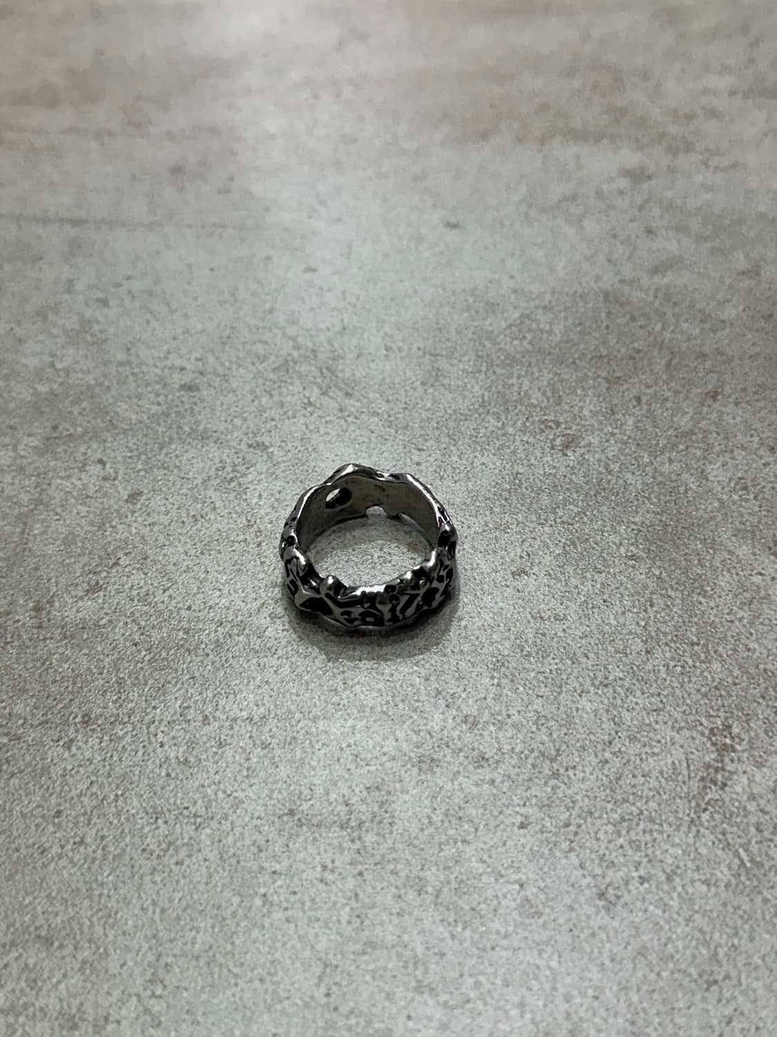 Darkness Ring - 암흑 반지 상품이미지2