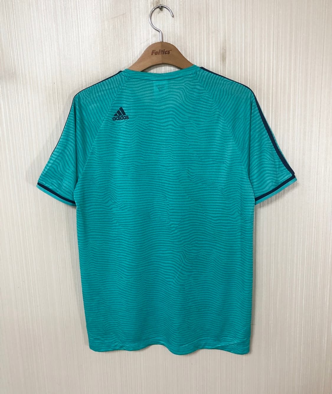 아디다스 15-16 첼시 EU트레이닝 유니폼/져지 95 상품이미지8