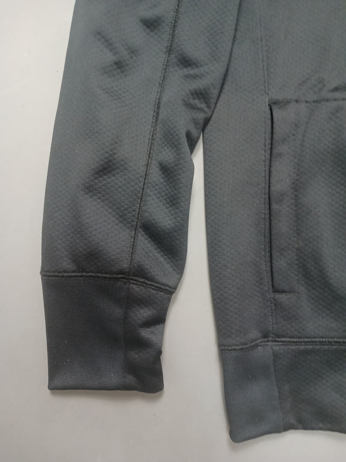 [100] 나이키 조던 도미네이트 2.5 후디 블랙 상품이미지3