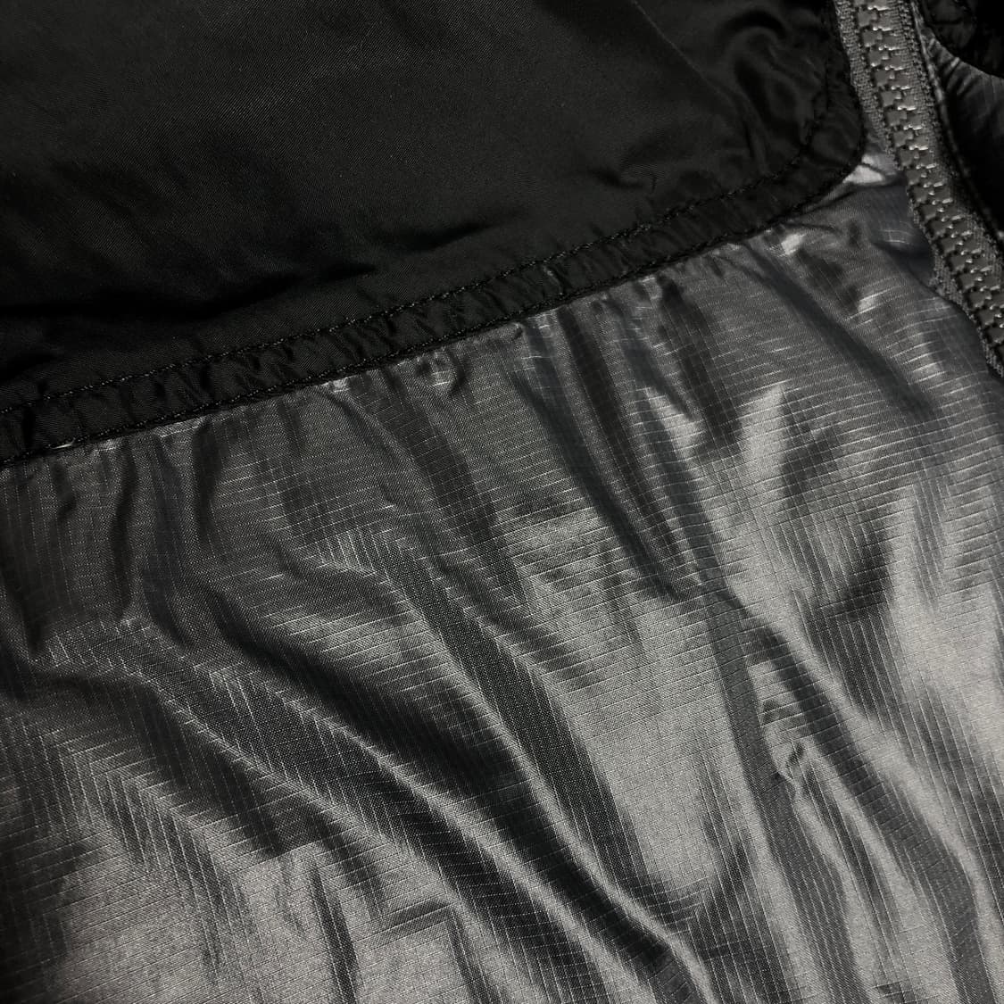 노스페이스 700 눕시 패딩 m 상품이미지4