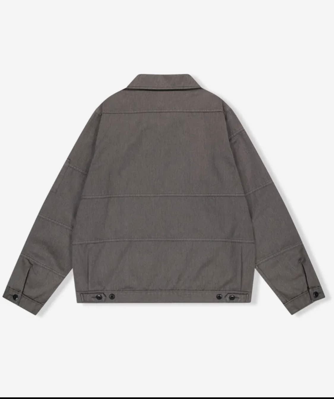 디키즈 예스아이씨 아이젠하워 워크자켓 상품이미지2