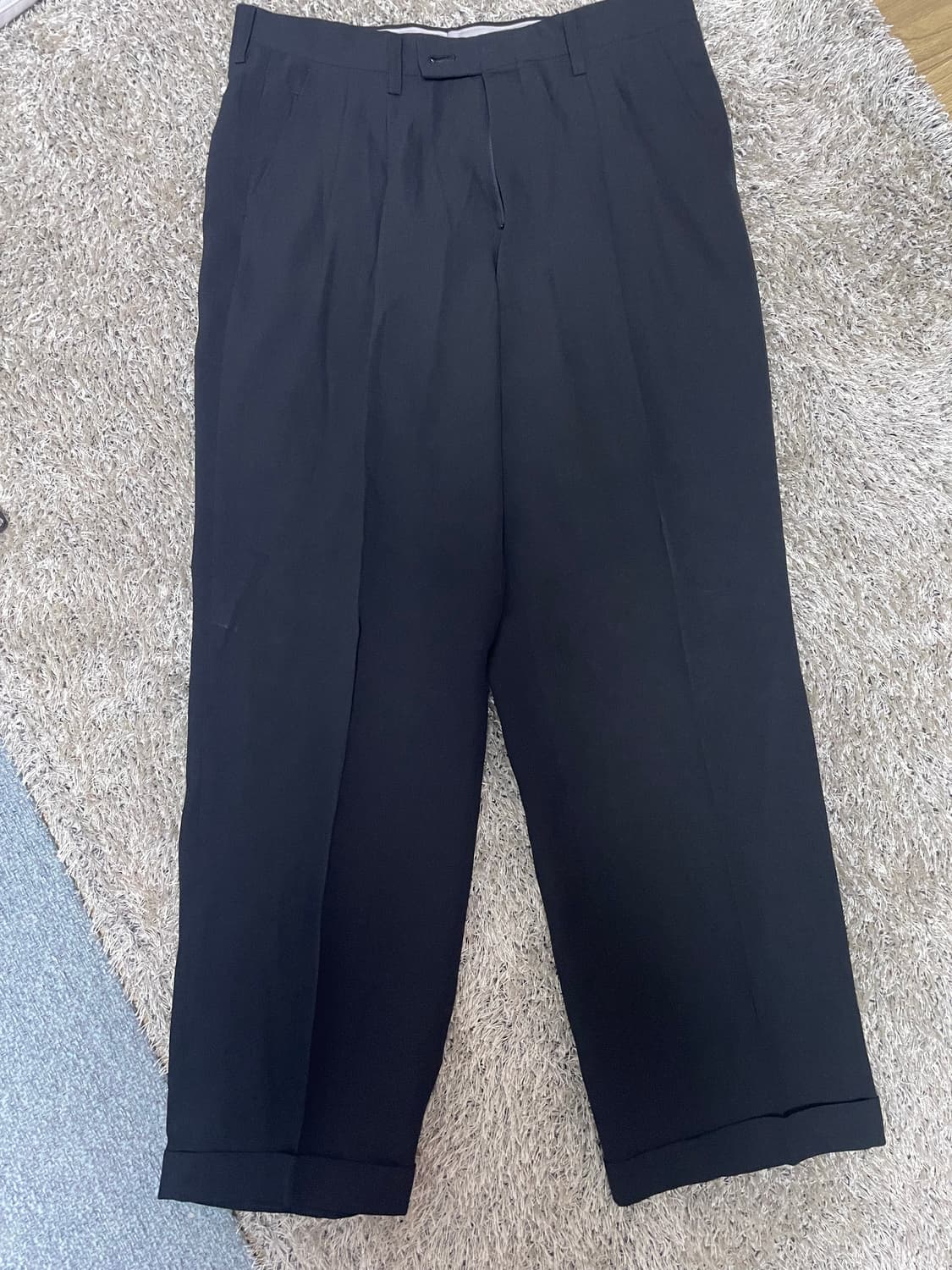 일제 겐조 골프 슬랙스 사이즈 34 상품이미지1