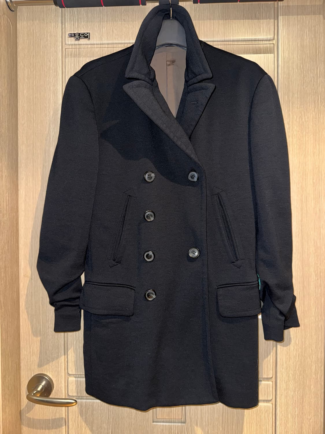 쟝 폴 고티에 옴므 져지 피코트  상품이미지2