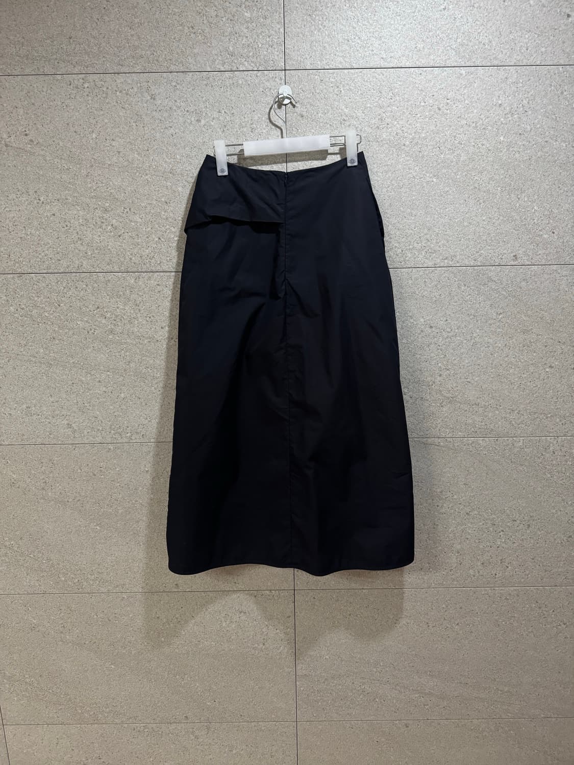 스튜디오니콜슨 에민 랩스커트(Emin wrap skirt) 상품이미지2