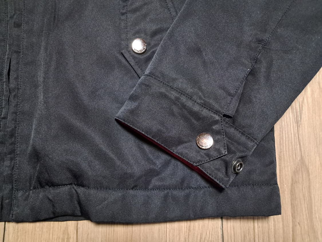 폴로랄프로렌 여성 패딩자켓 L 상품이미지7