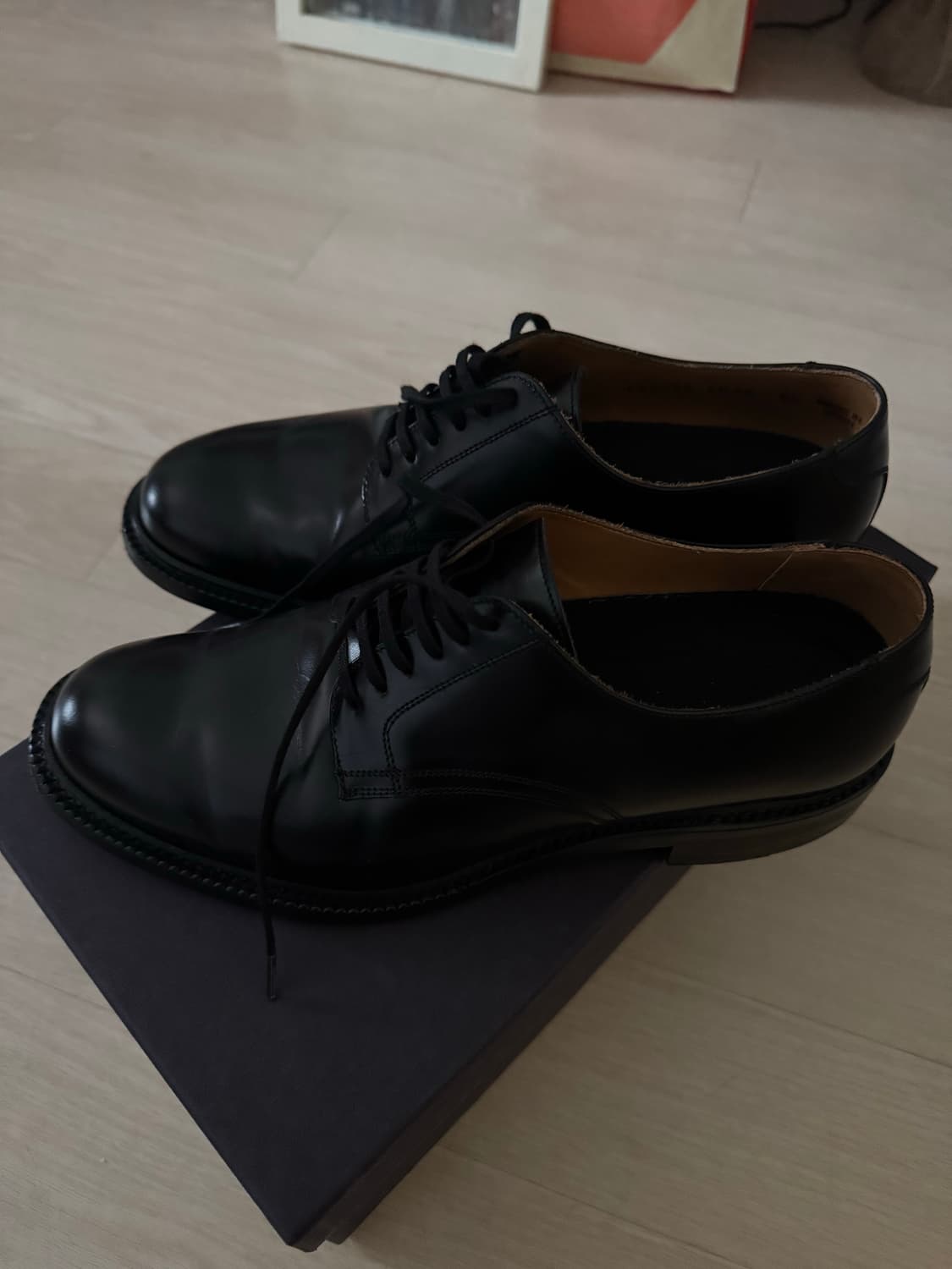 버윅 밀리터리 더비 5048 상품이미지1